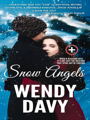 cover image of Snow Angels